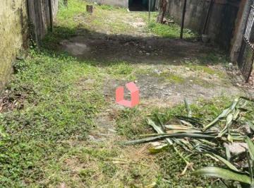 Terreno · 133m² · Terreno à venda, 132 m² por R$ 199.000,00 - Jardim Arco-Íris - Diadema/SP
