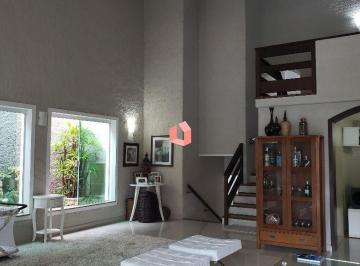 Casa · 418m² · 3 Quartos · 6 Vagas · Sobrado com 3 dormitórios à venda, 418 m² por R$ 2.000.000,00 - Parque Espacial - São Bernardo do Ca