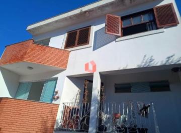 Casa · 182m² · 3 Quartos · 4 Vagas · Sobrado à venda, 182 m² - Vila Marlene - São Bernardo do Campo/SP