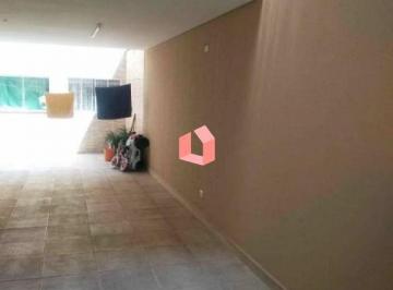 Casa · 257m² · 2 Quartos · 8 Vagas · Sobrado à venda, 257 m² - Vila Baeta Neves - São Bernardo do Campo/SP