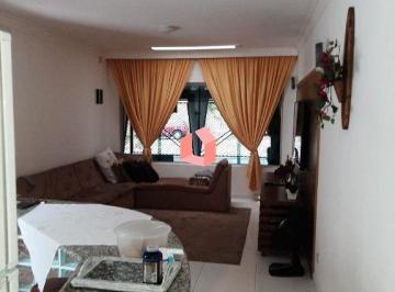 Casa · 180m² · 3 Quartos · 4 Vagas · Casa com 3 dormitórios à venda, 180 m² - Assunção - São Bernardo do Campo/SP