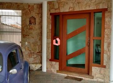 Casa · 250m² · 3 Quartos · 4 Vagas · Casa com Suíte, Edícula e Churrasqueira | Centro | São Bernardo do Campo