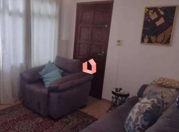 Casa · 261m² · 3 Quartos · 5 Vagas · Casa com 3 dormitórios à venda, 261 m² por R$ 1.060.000,00 - Vila Euro - São Bernardo do Campo/SP