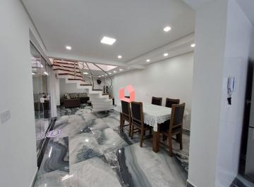 sala 3 ambientes · Casa com 3 dormitórios 01 suite com closet , 360 m² por R$ 950.000 - Dos Casa - São Bernardo do Camp
