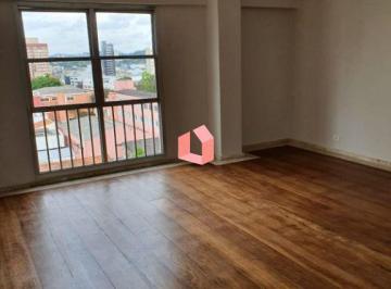 Apartamento · 110m² · 3 Quartos · 1 Vaga · Apartamento no Centro de São Bernardo do Campo | 3 Dormitórios | Suíte e Excelente Localização