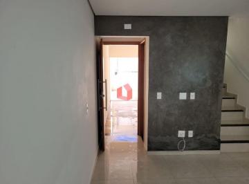 Casa · 117m² · 3 Quartos · 2 Vagas · Demarchi-SBC-SP>Sobrado C/ 3 Suites , Sala 2 ambientes , Cozinha, 04 banheiros , 02 vagas de gara