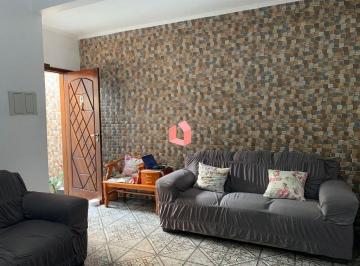 Casa · 130m² · 2 Quartos · 2 Vagas · Casa com 2 dormitórios à venda, 129 m² por R$ 540.000,00 - Assunção - São Bernardo do Campo/SP