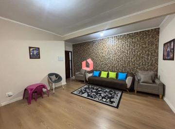 Casa · 130m² · 2 Quartos · 2 Vagas · Casa com 2 dormitórios à venda, 129 m² por R$ 570.000,00 - Assunção - São Bernardo do Campo/SP