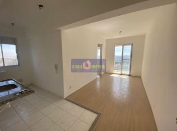 Apartamento · 42m² · 2 Quartos · 1 Vaga · Apartamento com 2 dormitórios à venda, 42 m² por R$ 335.000,00 - Parque Espacial - São Bernardo do C