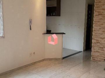 Apartamento · 60m² · 2 Quartos · 2 Vagas · Apartamento com 2 dormitórios à venda, 60 m² por R$ 320.000,00 - Santa Terezinha - São Bernardo do C