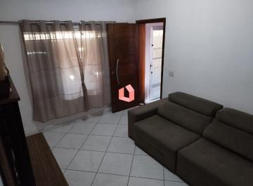 Casa · 167m² · 3 Quartos · 2 Vagas · Sobrado à venda, 167 m² por R$ 636.000,00 - Assunção - São Bernardo do Campo/SP