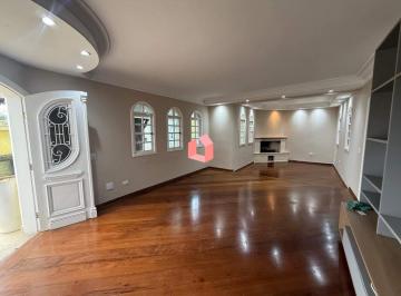 Casa · 335m² · 3 Quartos · 4 Vagas · Imóvel à venda, 334 m² por R$ 1.890.000,00 - Parque dos Pássaros - São Bernardo do Campo/SP