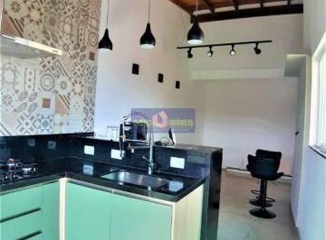 Apartamento · 83m² · 2 Quartos · 1 Vaga · Cobertura à venda, 83 m² por R$ 450.000,00 - Vila Palmares - Santo André/SP