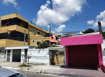 Terreno · 750m² · Jd Represa>Terreno com casas antigas area com 750 m² por R$ 890.000 - São Bernardo do Campo/SP