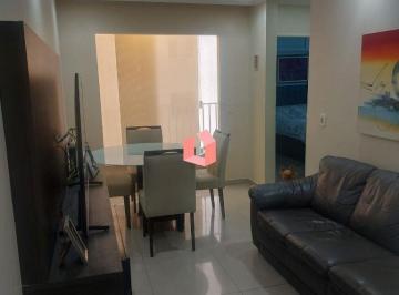 Apartamento · 58m² · 2 Quartos · 1 Vaga · Apartamento com 2 dormitórios à venda, 58 m² por R$ 350.000,00 - Assunção - São Bernardo do Campo/SP