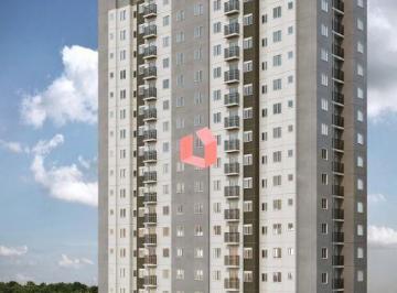Apartamento · 42m² · 2 Quartos · 1 Vaga · Apartamento com 2 Dormitórios | Residencial Moratta | 1 Vaga | Parque Espacial | São Bernardo do Cam