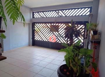 Casa · 304m² · 3 Quartos · 2 Vagas · Sobrado com 3 dormitórios à venda, 304 m² - Assunção - São Bernardo do Campo/SP