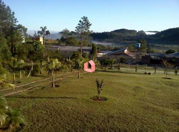 Rural · 1980m² · 3 Quartos · Chácara à venda, 1980 m² por R$ 1.100.000,00 - Jardim Colina - São Bernardo do Campo/SP