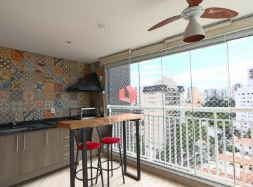 Apartamento · 70m² · 2 Quartos · 1 Vaga · Apartamento com 2 dormitórios à venda, 70 m² por R$ 1.180.000,00 - Chácara Inglesa - São Paulo/SP