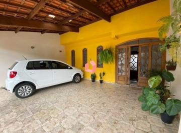 Casa · 204m² · 3 Quartos · 2 Vagas · Sobrado com 3 dormitórios à venda, 204 m² por R$ 827.000,00 - Assunção - São Bernardo do Campo/SP