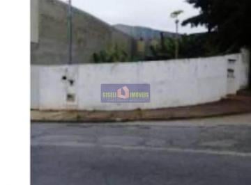 Terreno · 279m² · Terreno à venda, 278 m² por R$ 600.000,00 - Parque dos Pássaros - São Bernardo do Campo/SP