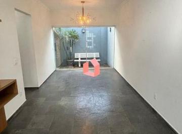 Casa · 108m² · 3 Quartos · 2 Vagas · Sobrado com 3 dormitórios à venda, 108 m² por R$ 795.000,00 - Planalto - São Bernardo do Campo/SP