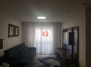 Apartamento · 145m² · 3 Quartos · 4 Vagas · Apartamento com 3 dormitórios à venda, 145 m² por R$ 1.180.000,00 - Centro - Santo André/SP