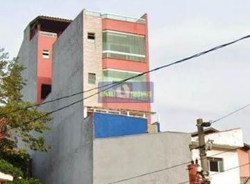 Apartamento · 194m² · 2 Quartos · 2 Vagas · Cobertura à venda, 194 m² - Jardim Nice - Santo André/SP