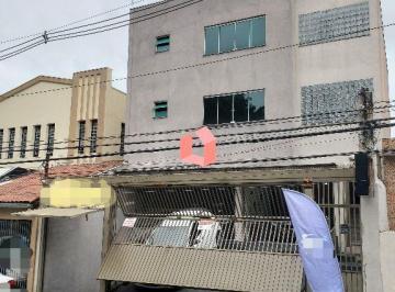 Fachada do Prédio · Prédio c/ 02 andares ,02 Salões no terreo c/ 200,0m2 , 06 salas comerciais ( 03 salas por andar ) Su