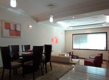 Casa · 300m² · 3 Quartos · 4 Vagas · Sobrado com 3 dormitórios à venda, 300 m² - Parque Espacial - São Bernardo do Campo/SP
