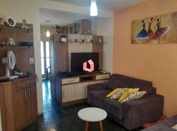 Casa · 221m² · 3 Quartos · 2 Vagas · Casa com 3 Quartos | 1 Suíte | 2 Vagas | Demarchi | São Bernardo do Campo