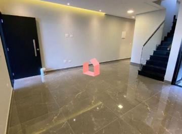 Casa · 164m² · 3 Quartos · 4 Vagas · Sobrado à venda, 164 m² por R$ 1.170.000,00 - Jardim Hollywood - São Bernardo do Campo/SP