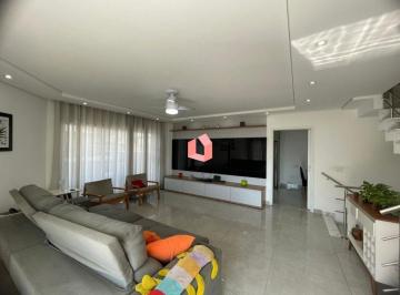 Casa · 223m² · 3 Quartos · 5 Vagas · Sobrado com 3 dormitórios à venda, 223 m² por R$ 1.300.000,00 - Assunção - São Bernardo do Campo/SP