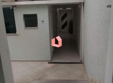 Casa · 318m² · 3 Quartos · 2 Vagas · Sobrado à venda, 318 m² por R$ 1.400.000,00 - Parque São Diogo - São Bernardo do Campo/SP