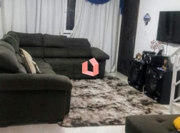 Casa · 200m² · 3 Quartos · 2 Vagas · Sobrado com 3 dormitórios à venda, 200 m² - Assunção - São Bernardo do Campo/SP