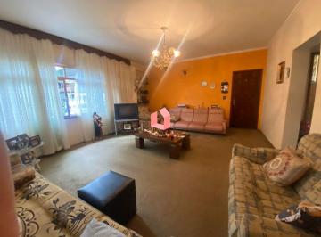 Casa · 277m² · 3 Quartos · 3 Vagas · Sobrado com 3 dormitórios à venda, 276 m² por R$ 1.170.000,00 - Assunção - São Bernardo do Campo/SP