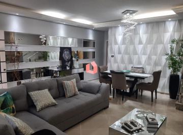 Casa · 169m² · 3 Quartos · 4 Vagas · Sobrado com 3 dormitórios à venda, 168 m² por R$ 1.060.000,00 - Assunção - São Bernardo do Campo/SP