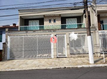 Casa · 250m² · 3 Quartos · 4 Vagas · Sobrado à venda, 3 quartos, 2 suítes, 4 vagas, Parque Espacial - São Bernardo do Campo/SP