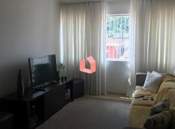 Apartamento · 60m² · 2 Quartos · 1 Vaga · Apartamento com 2 dormitórios à venda, 60 m² por R$ 338.000,00 - Assunção - São Bernardo do Campo/SP