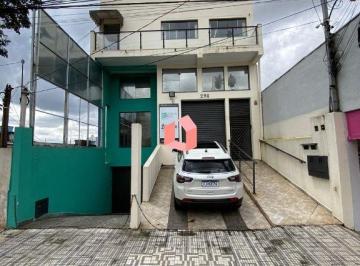 Comercial · 550m² · 7 Vagas · Prédio, 550 m² - venda por R$ 2.400.000,00 ou aluguel por R$ 9.600,00/mês - Parque das Nações - Sant
