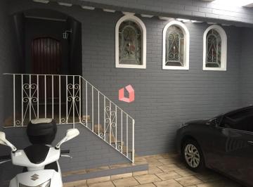 Casa · 147m² · 3 Quartos · 2 Vagas · Casa à venda, 147 m² - Assunção - São Bernardo do Campo/SP