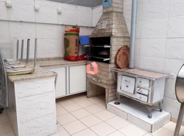 Casa · 187m² · 3 Quartos · 2 Vagas · Sobrado com 3 dormitórios à venda, 187 m² por R$ 742.000,00 - Suíço - São Bernardo do Campo/SP