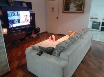 Apartamento · 110m² · 2 Quartos · 1 Vaga · Apartamento à venda, 110 m² por R$ 520.000,00 - Assunção - São Bernardo do Campo/SP