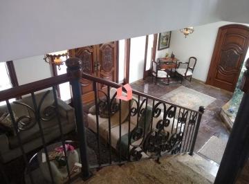 Casa · 326m² · 4 Quartos · 5 Vagas · Sobrado com 4 dormitórios à venda, 326 m² - Parque Espacial - São Bernardo do Campo/SP