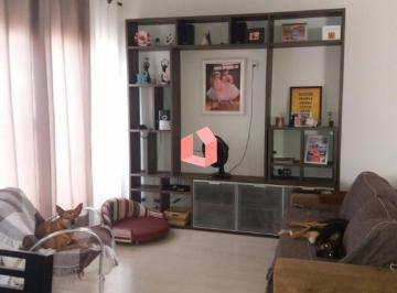 Casa · 180m² · 3 Quartos · 3 Vagas · Casa com 3 dormitórios, 180 m² - venda por R$ 1.145.000,00 ou aluguel por R$ 8.530,00/mês - Assunção