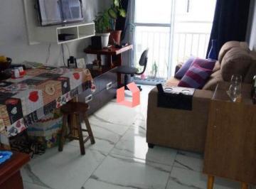 Apartamento · 46m² · 2 Quartos · 1 Vaga · Apartamento à venda, 46 m²- Assunção - São Bernardo do Campo/SP