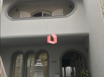 Casa · 261m² · 3 Quartos · 4 Vagas · Sobrado com 3 dormitórios à venda, 260 m² por R$ 960.000,00 - Vila Dayse - São Bernardo do Campo/SP