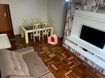 Apartamento · 90m² · 3 Quartos · 1 Vaga · Apartamento à venda, 90 m² por R$ 439.000,00 - Rudge Ramos - São Bernardo do Campo/SP