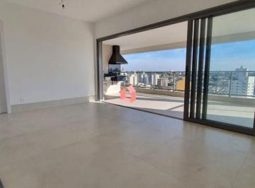 Apartamento · 131m² · 3 Quartos · 3 Vagas · Apartamento com 3 dormitórios à venda, 131 m² por R$ 2.190.000,00 - Mirandópolis - São Paulo/SP
