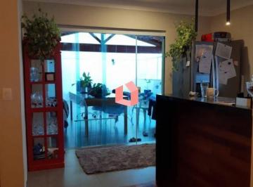 Apartamento · 126m² · 3 Quartos · 4 Vagas · Cobertura à venda, 125 m² por R$ 920.000,00 - Assunção - São Bernardo do Campo/SP